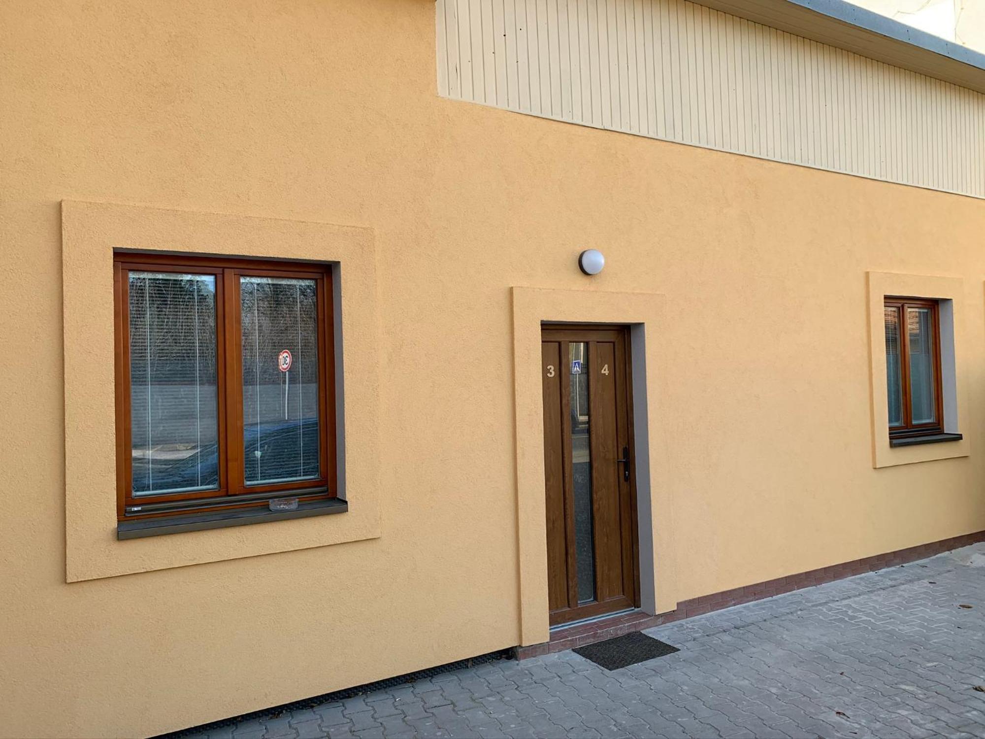 Apartements Studio 964 Líbeznice Exterior photo