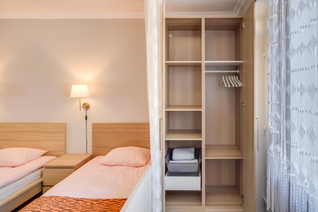 Apartements Studio 964 Líbeznice Exterior photo