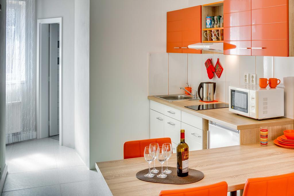Apartements Studio 964 Líbeznice Exterior photo